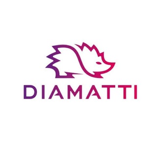 Логотип @diamatti_store - ДИАМАТТИ - Одежда для спорта