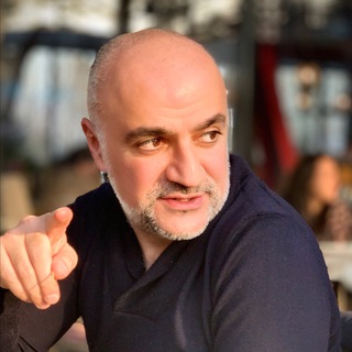 Логотип @diambekov - Диамбеков