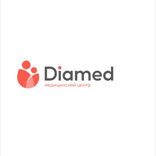 Логотип @diamed_centr - DIAMED_CENTR