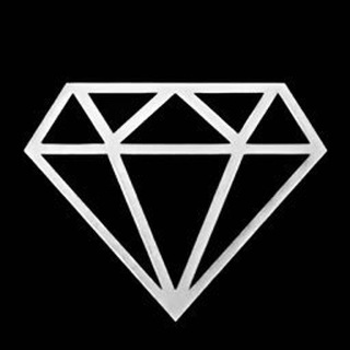 Логотип @diamond_by_christy - DIAMOND by CHRISTY