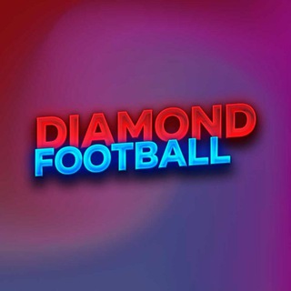 Логотип @diamond_footboler - DIAMOND_FOOTBALL