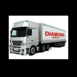 Логотип @diamond_lagestik_group - Diamond-Логистик 5000 кукон