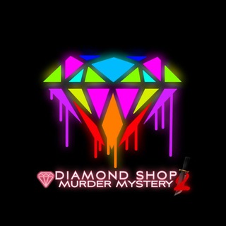 Логотип @diamond_shop_mm2 - 💎𝔻𝕚𝕒𝕞𝕠𝕟𝕕 𝕊𝕙𝕠𝕡 𝕄𝕄𝟚💎