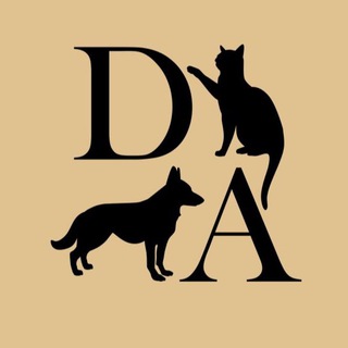 Логотип @diamondanimal - DIAMOND ANIMAL