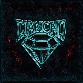 Логотип @diamondild - 💎Diamond💎