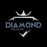 Логотип @diamondnvrs - Diamond. Эротический массаж Новороссийск