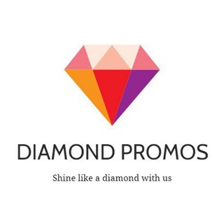 Логотип @diamondpromotiongroup - 💎 Diamond Promotion Group