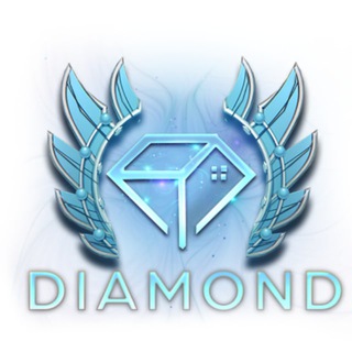Логотип @diamondpw - 💎DIAMOND PW💎