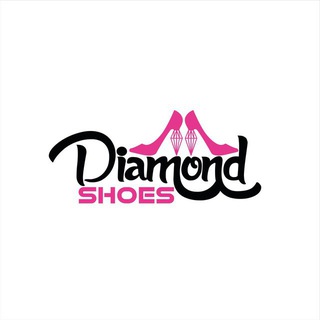 Логотип @diamondshoestr - Diamond Shoes 👠