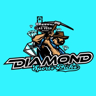 Логотип @diamondsportsbetting - DIAMOND SPORTS PICKS FREE GROUP 💎