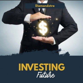 Логотип @diamondxtragroup - DiamondXtra (🇬🇧 English) Group