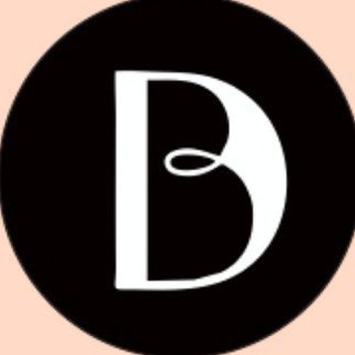 Логотип @diana_basharova_atelier - diana_basharova_atelier