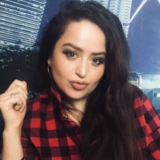 Логотип @diana_evlash - Диана Евлаш