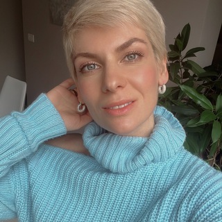Логотип @diana_goss_stylist - Диана Госс