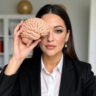 Логотип @diana_insight - Психолог ваших побед 🔥| Диана Фесенко