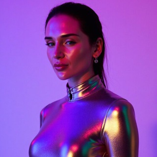 Логотип @diana_pro_wildberries - Диана: ИИ для бизнеса на МП