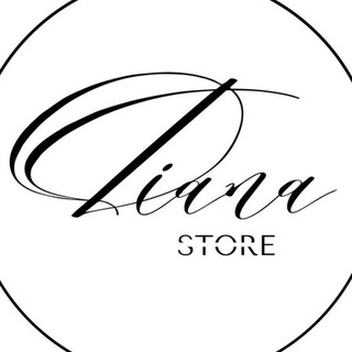 Логотип @diana_store_kzn - Diana_Store