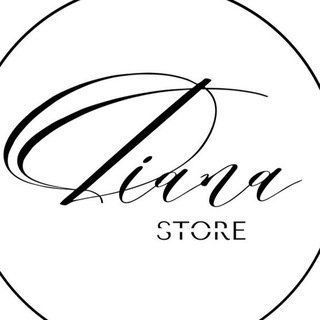 Логотип @diana_store_sale - Diana_store SALE