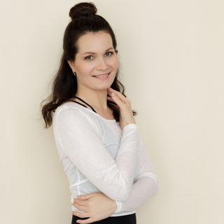 Логотип @diana_yogalife - Йога для здоровой жизни с Дианой