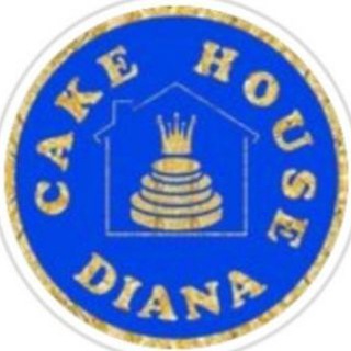 Логотип @dianabotashevaa - cherkessktortik_diana
