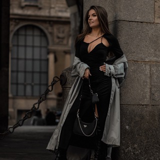 Логотип @dianagolik - diana_golik