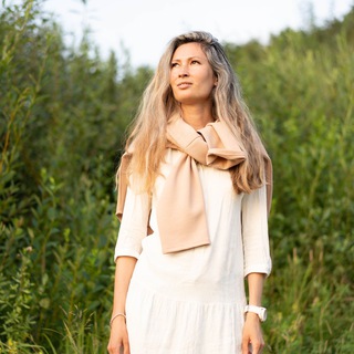 Логотип @dianalifecoach - Диана женский life коуч чат