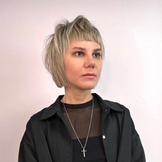 Логотип @dianalyse - dianalista