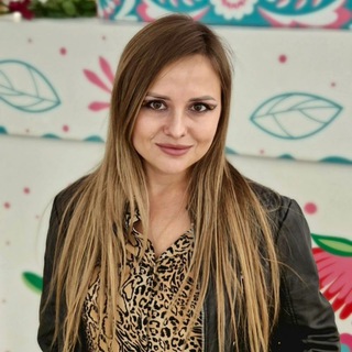 Логотип @dianamagicgirl - Диана Николаева