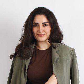 Логотип @dianamarkarian - Психология отношений с Дианой Маркарян