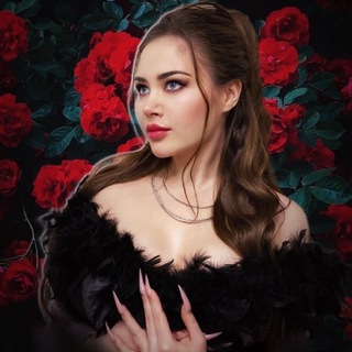 Логотип @dianamontecarlo - ♠︎𝐊𝐢𝐥𝐥𝐞𝐫 𝐐𝐮𝐞𝐞𝐧 ♥︎