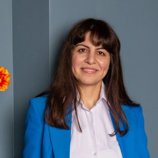 Логотип @dianaorlan - Диана Орлан | Регрессолог, психолог