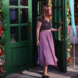 Логотип @dianasafiullina - Dianasafiullina