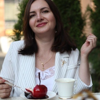 Логотип @dianaspbru - Диана о ЗОЖ🍃