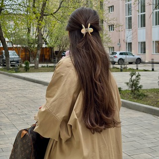 Логотип @dianatsss - Diana Tss…