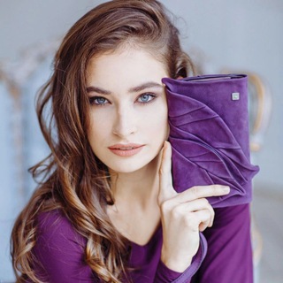 Логотип @dianaulanova_designerb - Уникальные сумки 👛 Diana Ulanova