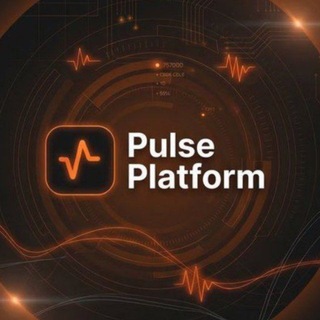 Логотип @dianavkripte - 🔶️ Pulse Platform 🔶️