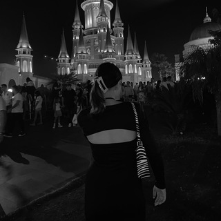 Логотип @dianesskka - dianesskka