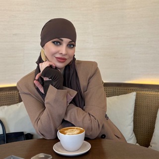 Логотип @dianitasarieva09 - Блог Дианиты Абрамович👑