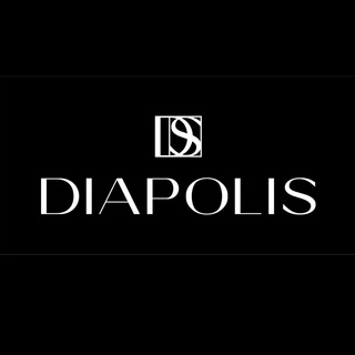 Логотип @diapolis - DIAPOLIS