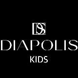 Логотип @diapolis_kids - DIAPOLIS_KIDS