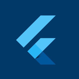 Логотип @DiaryFlutterDev - Дневник Flutter-разработчика