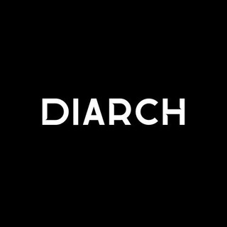 Логотип @diarch - DIARCH | Дизайн интерьера