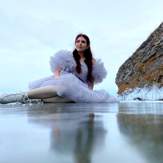 Логотип @diario_de_una_siberiana - SIBERIANA