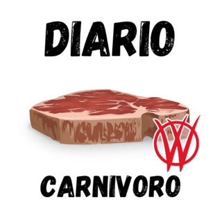 Логотип @diariocarnivoro - Diario Carnivoro