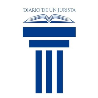 Логотип @diariodeunjurista - DIARIO DE UN JURISTA