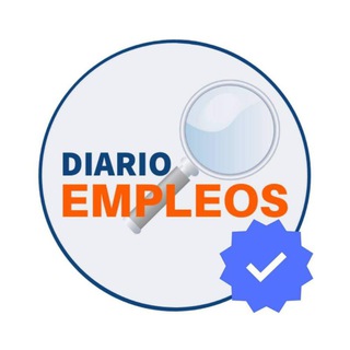 Логотип @diarioempleo - DIARIO EMPLEOS