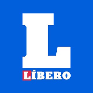 Логотип @diarioliberope - LIBERO.PE