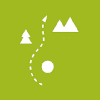 Логотип @diariosenderista - Diario Senderista