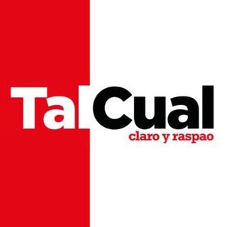 Логотип @diariotalcual - TalCual