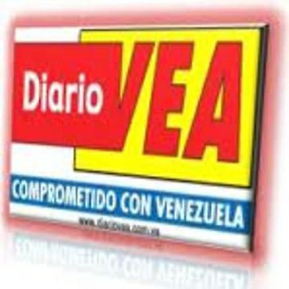 Логотип @diariovea - Diario VEA